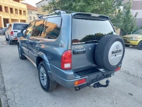 Обява за продажба на Suzuki Grand vitara 2.7i--184kc-ТОП СЪСТОЯНИЕ ~15 490 лв. - изображение 3