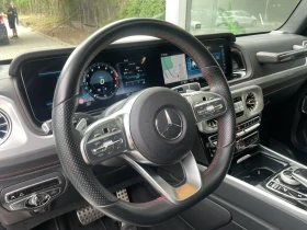 Mercedes-Benz G 500 AMG Line = MGT Select 2 = - цена по договаряне - 30840926 11