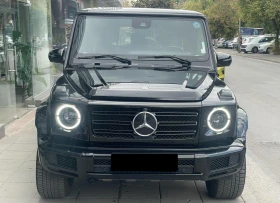 Mercedes-Benz G 500 AMG Line = MGT Select 2 = - цена по договаряне - 30840926 2