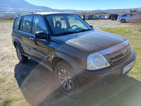 Suzuki XL-7 | Mobile.bg    12