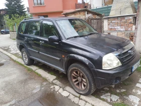 Suzuki XL-7 | Mobile.bg    2
