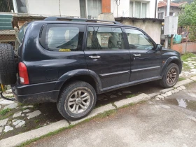 Suzuki XL-7 | Mobile.bg    3
