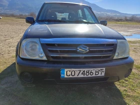 Suzuki XL-7 | Mobile.bg    11