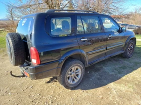 Suzuki XL-7 | Mobile.bg    13