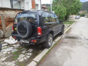 Suzuki XL-7 | Mobile.bg    4