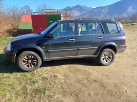 Suzuki XL-7 | Mobile.bg    15
