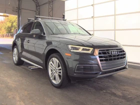 Audi Q5 2.0T* PREMIUM* PLUS* ДИГИТАЛНО* ТАБЛО* 360КАМЕРА* - 30999 лв. - 62796940 3