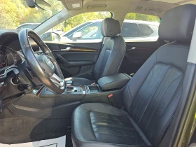 Audi Q5 2.0T* PREMIUM* PLUS* ДИГИТАЛНО* ТАБЛО* 360КАМЕРА* - 30999 лв. - 62796940 12