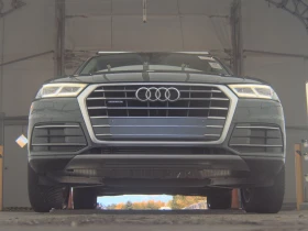 Audi Q5 2.0T* PREMIUM* PLUS* ДИГИТАЛНО* ТАБЛО* 360КАМЕРА* - 30999 лв. - 62796940 5