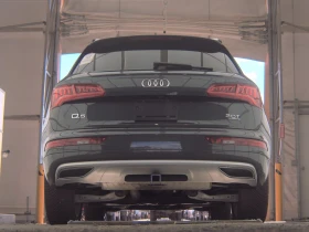 Audi Q5 2.0T* PREMIUM* PLUS* ДИГИТАЛНО* ТАБЛО* 360КАМЕРА* - 30999 лв. - 62796940 6
