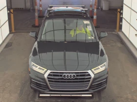 Audi Q5 2.0T* PREMIUM* PLUS* ДИГИТАЛНО* ТАБЛО* 360КАМЕРА* - 30999 лв. - 62796940 7