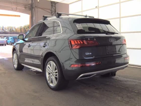 Audi Q5 2.0T* PREMIUM* PLUS* ДИГИТАЛНО* ТАБЛО* 360КАМЕРА* - 30999 лв. - 62796940 4