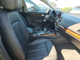Audi Q5 2.0T* PREMIUM* PLUS* ДИГИТАЛНО* ТАБЛО* 360КАМЕРА* - 30999 лв. - 62796940 13
