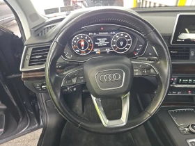 Audi Q5 2.0T* PREMIUM* PLUS* ДИГИТАЛНО* ТАБЛО* 360КАМЕРА* - 30999 лв. - 62796940 10