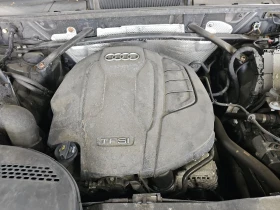 Audi Q5 2.0T* PREMIUM* PLUS* ДИГИТАЛНО* ТАБЛО* 360КАМЕРА* - 30999 лв. - 62796940 16