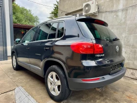 VW Tiguan 2.0TDi-4Motion - 16000 лв. - 85332414 4
