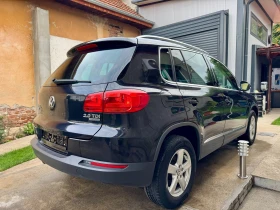 VW Tiguan 2.0TDi-4Motion - 16000 лв. - 85332414 2