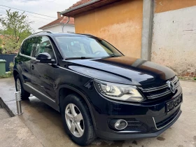 VW Tiguan 2.0TDi-4Motion - 16000 лв. - 85332414 3