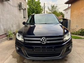 VW Tiguan 2.0TDi-4Motion - 16000 лв. - 85332414 5