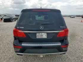 Mercedes-Benz GL 550 4MATIC AMG* Обдух* Harman/Kardon* 360* DESIGNO* - 22800 лв. - 74840035 4