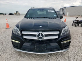 Mercedes-Benz GL 550 4MATIC AMG* Обдух* Harman/Kardon* 360* DESIGNO* 