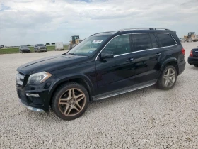 Mercedes-Benz GL 550 4MATIC AMG* Обдух* Harman/Kardon* 360* DESIGNO* - 22800 лв. - 74840035 2