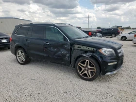 Mercedes-Benz GL 550 4MATIC AMG* Обдух* Harman/Kardon* 360* DESIGNO* - 22800 лв. - 74840035 6