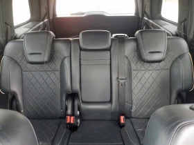 Mercedes-Benz GL 550 4MATIC AMG* Обдух* Harman/Kardon* 360* DESIGNO* - 22800 лв. - 74840035 11