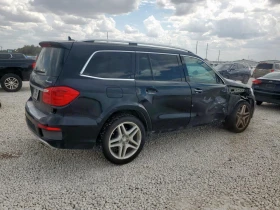 Mercedes-Benz GL 550 4MATIC AMG* Обдух* Harman/Kardon* 360* DESIGNO* - 22800 лв. - 74840035 5