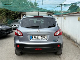 Обява за продажба на Nissan Qashqai 1.5DCI N-TEC NAVI PANORAMA FACELIFT ~11 000 лв. - изображение 4