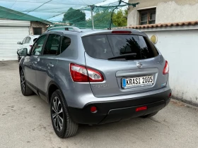 Обява за продажба на Nissan Qashqai 1.5DCI N-TEC NAVI PANORAMA FACELIFT ~11 000 лв. - изображение 3