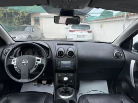 Обява за продажба на Nissan Qashqai 1.5DCI N-TEC NAVI PANORAMA FACELIFT ~11 000 лв. - изображение 9