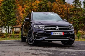 VW Tiguan Allspace 