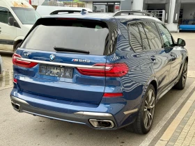 BMW X7 M50D+ 7+ TV+ Head Up+ + 360 | Mobile.bg    5