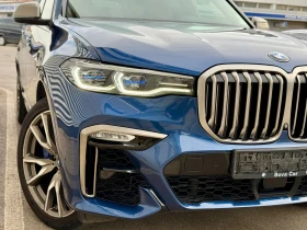 BMW X7 M50D+ 7+ TV+ Head Up+ + 360 | Mobile.bg    8