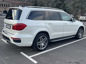 Mercedes-Benz GL 350, снимка 8