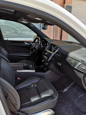 Mercedes-Benz GL 350, снимка 13