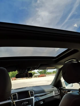 Mercedes-Benz GL 350, снимка 12