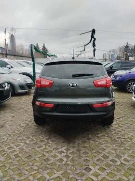 Kia Sportage 2.0 benzin navigation automatic 4* 4, снимка 5