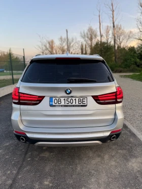 BMW X5 F15 3.0d xDrive (N57)  - 18900 € / 36965.19 лв. - 85128609 4