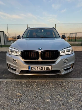 BMW X5 F15 3.0d xDrive (N57)  - 18900 € / 36965.19 лв. - 85128609 2