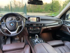 BMW X5 F15 3.0d xDrive (N57)  - 18900 € / 36965.19 лв. - 85128609 5