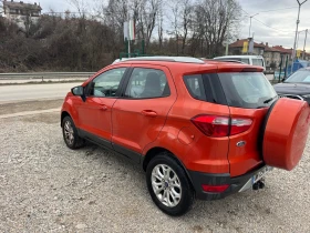 Ford EcoSport 1.0i ecoboost euro5, снимка 4