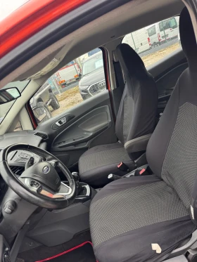 Ford EcoSport 1.0i ecoboost euro5, снимка 8