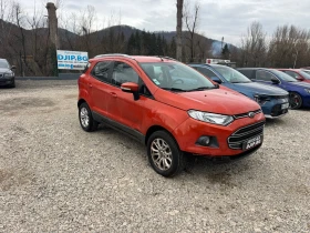 Ford EcoSport 1.0i ecoboost euro5, снимка 2