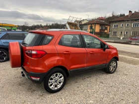 Ford EcoSport 1.0i ecoboost euro5, снимка 5