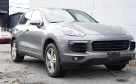 Porsche Cayenne S* E-HYBRID* FACE* PDK* ПОДГРЕВ* КАМЕРА* КЕЙЛЕС - 17784 € / 34782.48 лв. - 95976467 3
