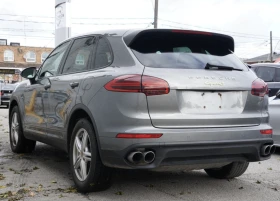 Porsche Cayenne S* E-HYBRID* FACE* PDK* ПОДГРЕВ* КАМЕРА* КЕЙЛЕС - 17784 € / 34782.48 лв. - 95976467 4