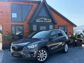 Mazda CX-5 Нов внос от Белгия!