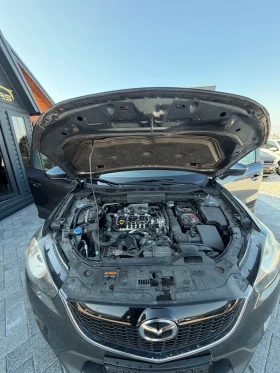 Mazda CX-5 Нов внос от Белгия! - 7700 € / 15059.89 лв. - 93494373 8